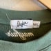 The Mayfair group green crewneck sweatshirt