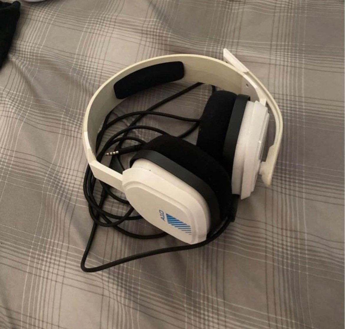 A10 Gaming Headset