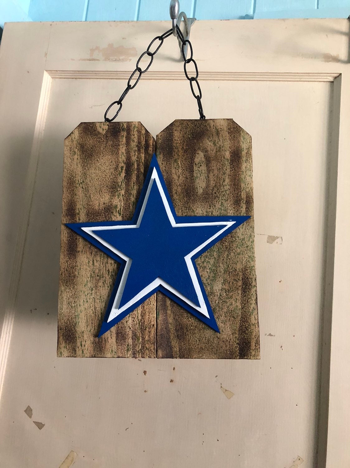 Cowboys Logo