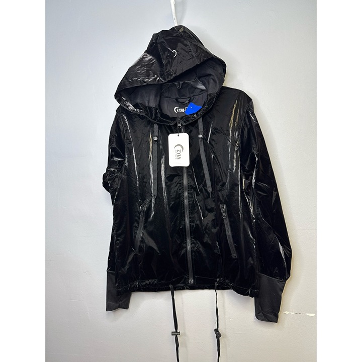 BNWT Womens Zyia Jacket - Size Medium