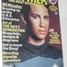 Star Trek The Next Generation Official Magazine Volume 10 NM Wesley Crusher Cvr