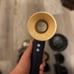 Dyson Supersonic Hair Dryer Prussian Blue/ Rich Copper