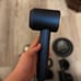 Dyson Supersonic Hair Dryer Prussian Blue/ Rich Copper