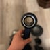 Dyson Supersonic Hair Dryer Prussian Blue/ Rich Copper
