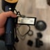 Dyson Supersonic Hair Dryer Prussian Blue/ Rich Copper