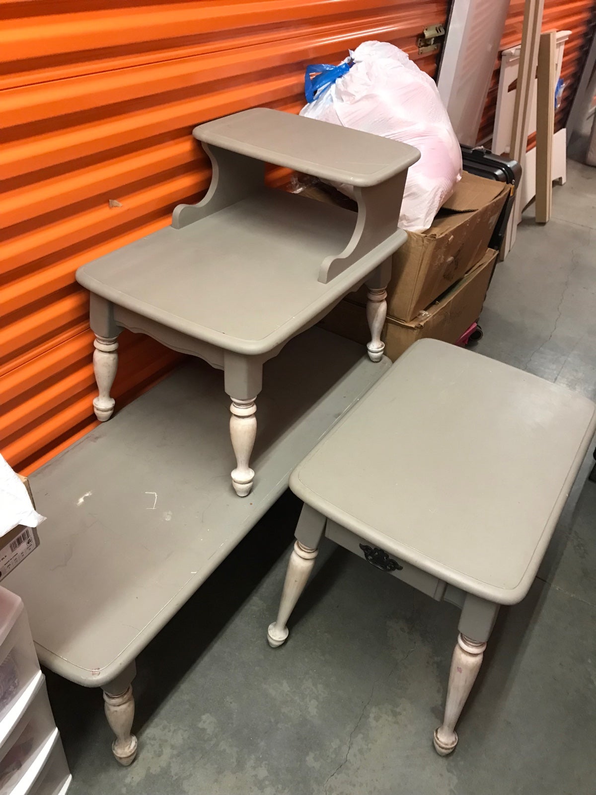 living room furniture