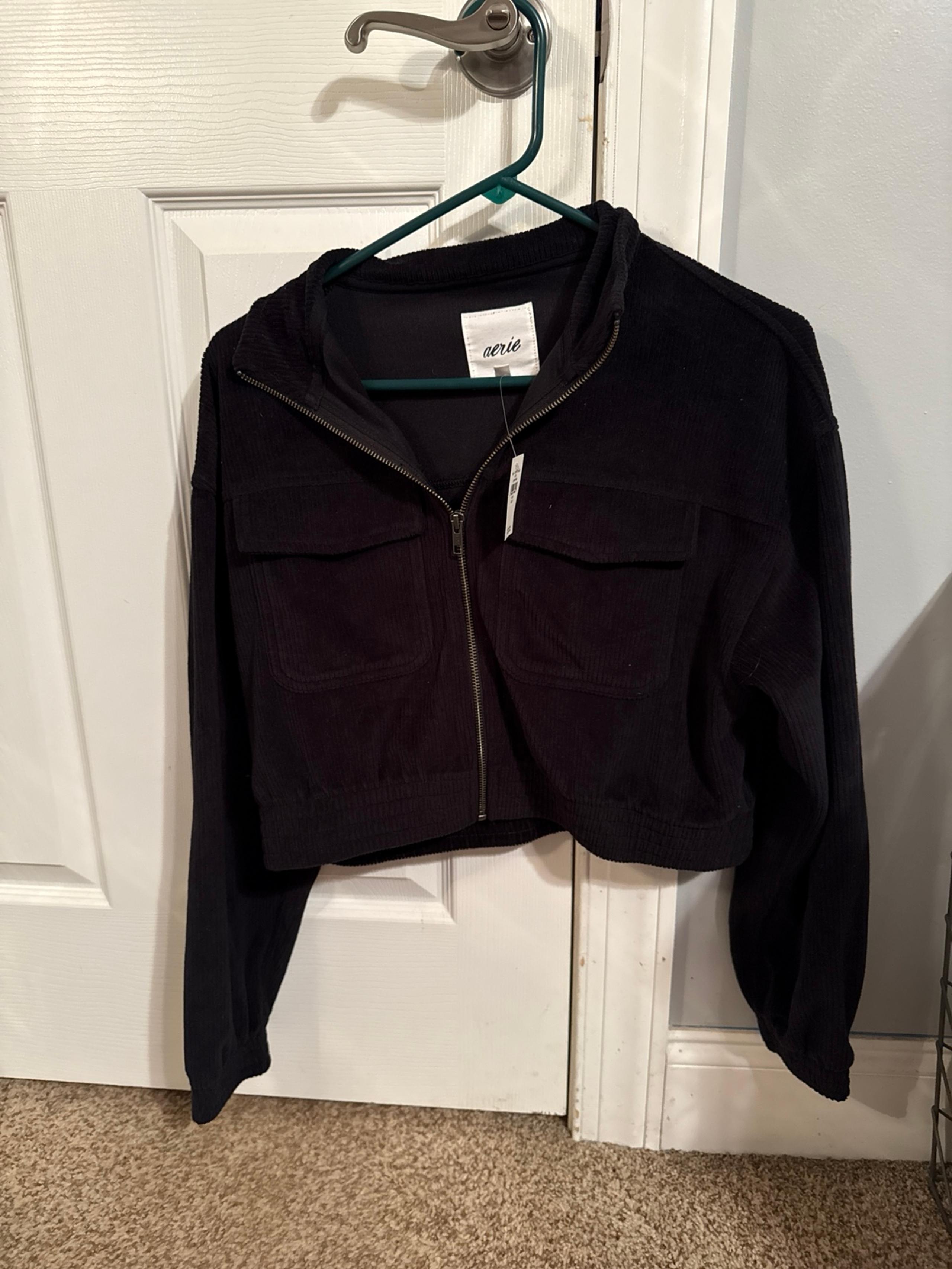 aerie jacket
