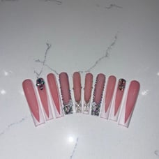 presson nails