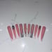 presson nails