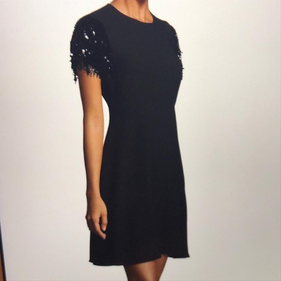 Kate Spade Sequin Sleeve