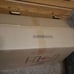 NIB Toddler Girl Vanity pink/blk/cheetah