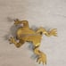 Fabrice Paris Frog Brooch