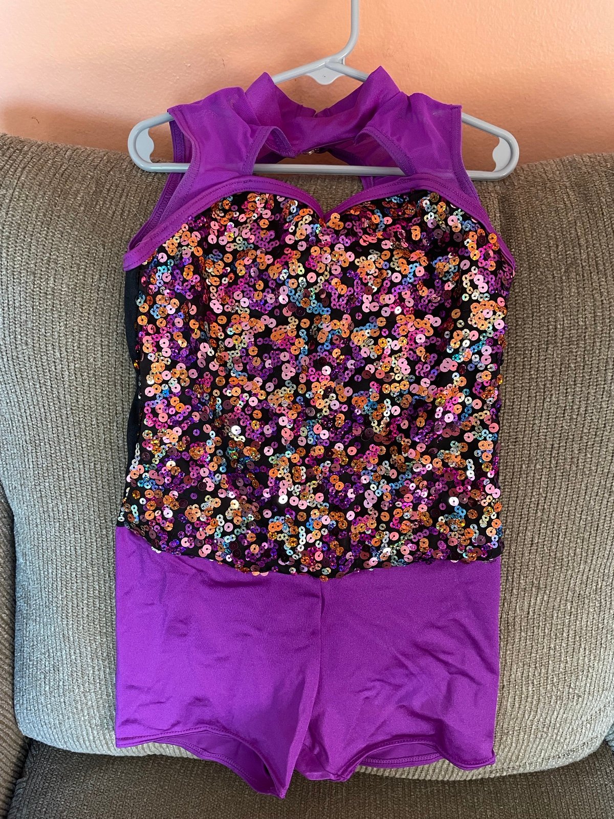 Dance outfit