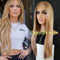 human hair wig