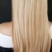 human hair wig