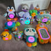 FISHER PRICE Linkimals Lot 10