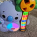 FISHER PRICE Linkimals Lot 10