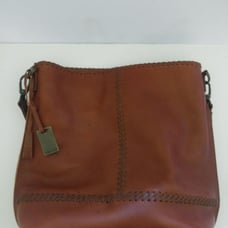 Leather