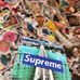 200 Stickers NEW (Vinyl Skateboard Laptop Luggage Decals Sticker) Supreme Stussy