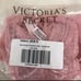 victoria secret garter slip panty set Sm
