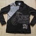 Desigual Boys Motor bike graphic shirt