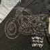 Desigual Boys Motor bike graphic shirt