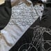 Desigual Boys Motor bike graphic shirt