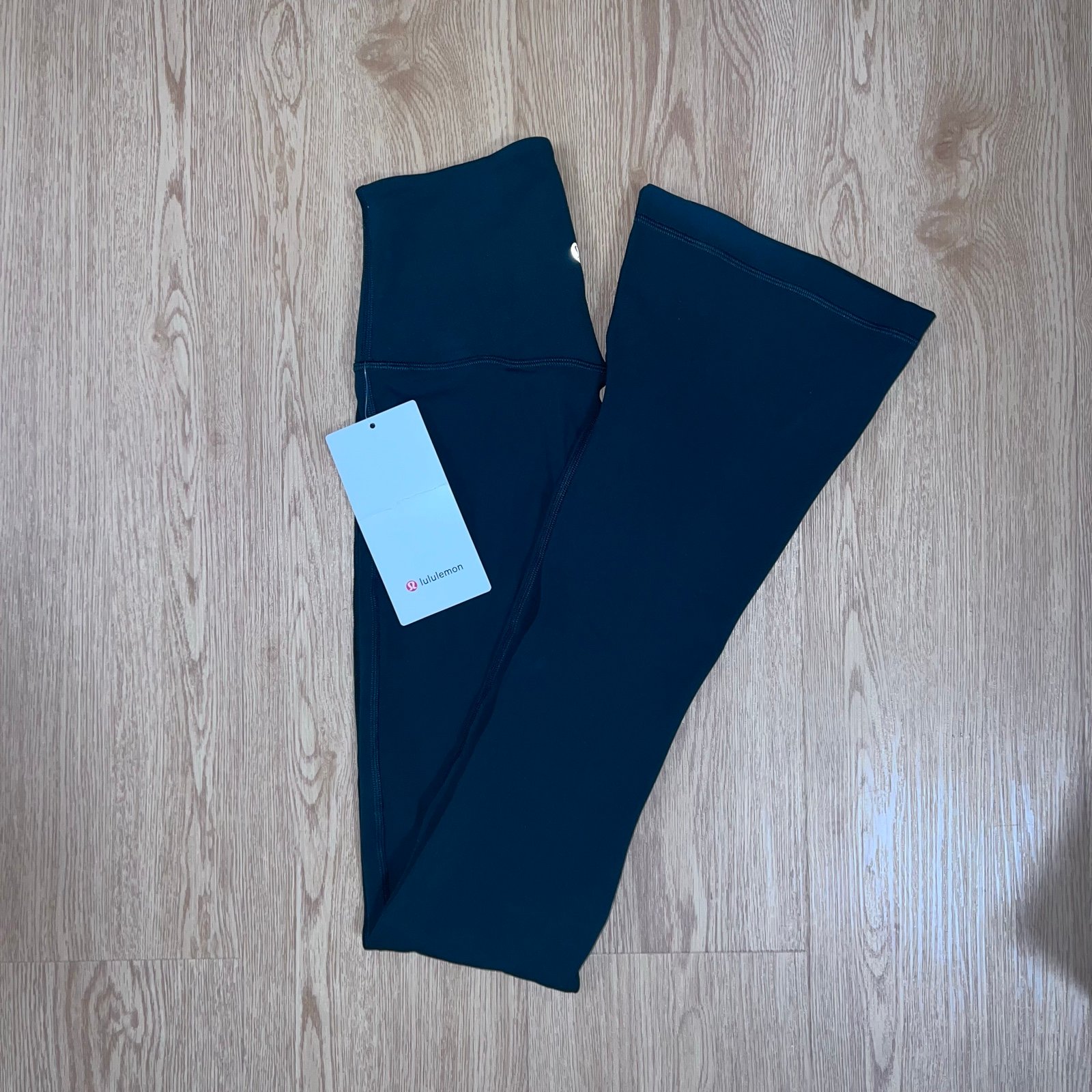 Lululemon Align High-Rise Mini-Flare Pant Regular