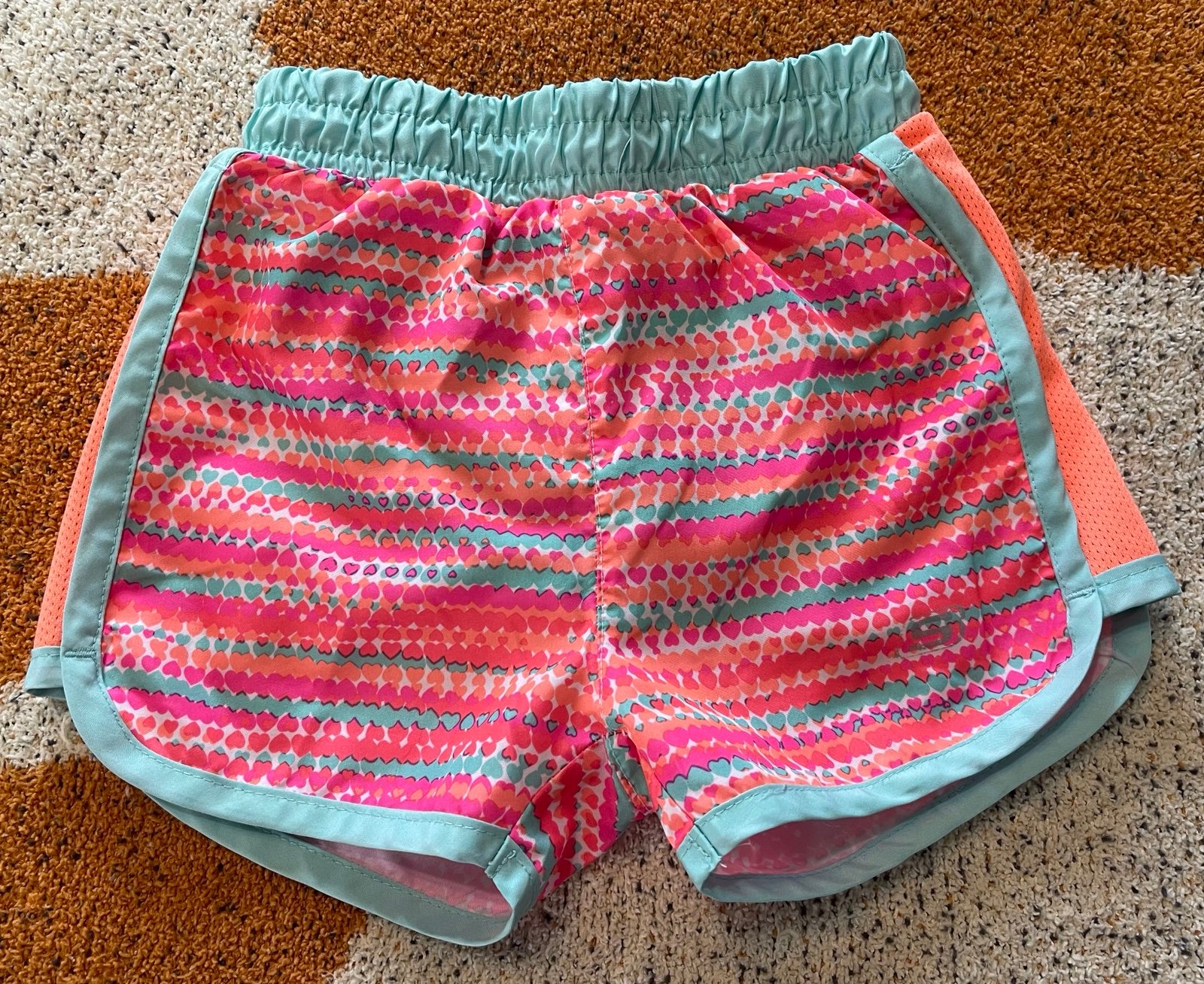 Girls skechers shorts outlet
