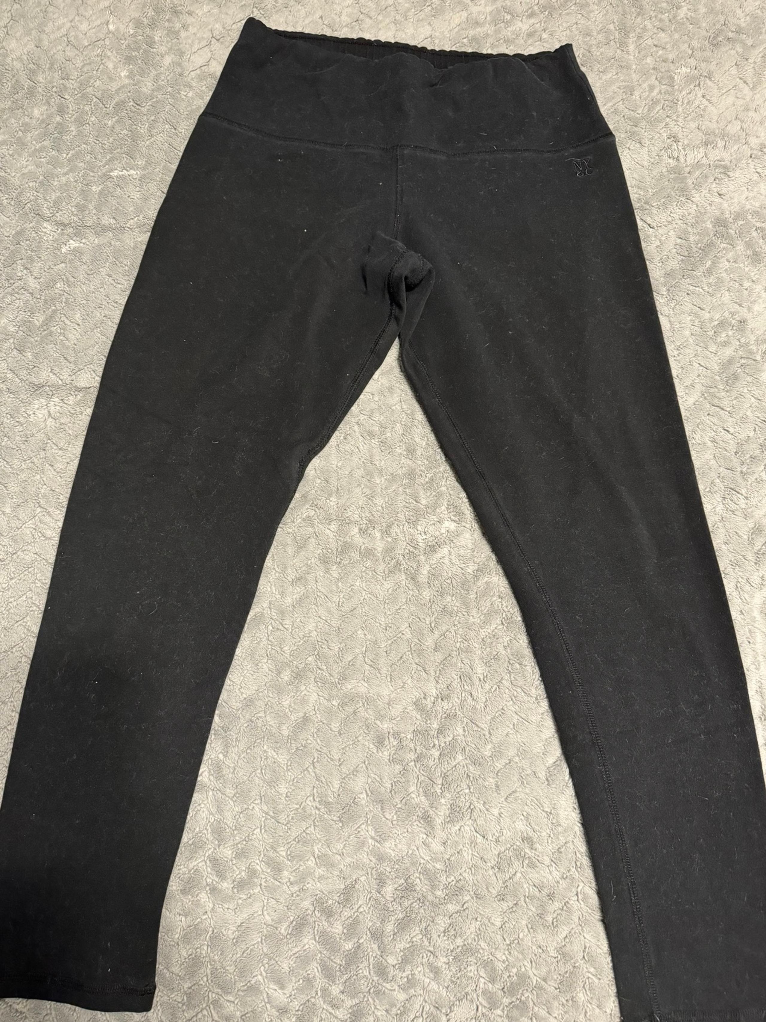 New York & Company Leggings. Sz L