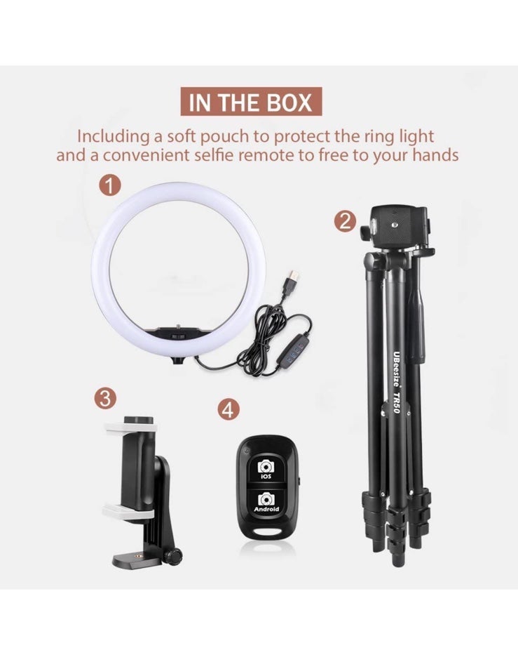 led lights