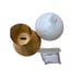 Diffuser wood grain look essential oil humidifier mister