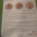 Bundle 2Xs Baby foot exfoliating foot peel lavender scented & moisture foot Mask