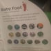 Bundle 2Xs Baby foot exfoliating foot peel lavender scented & moisture foot Mask