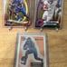 Ashton Jeanty 2024 Bowman University Chrome Ramblin' Man RC #RM-8 Boise St+
