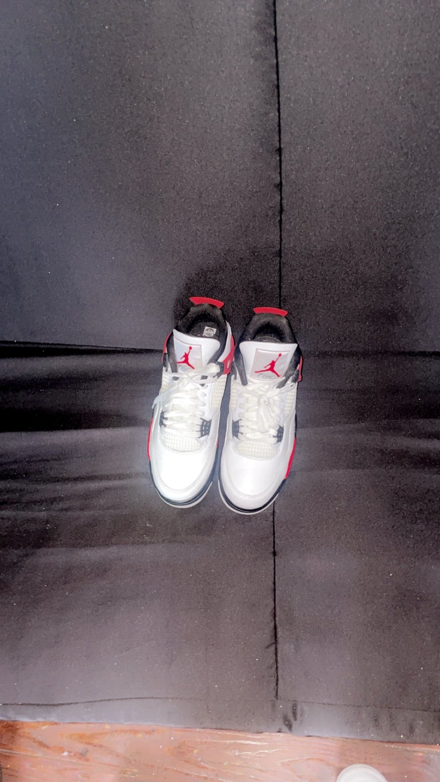 Jordan 4 Cements (9.5)