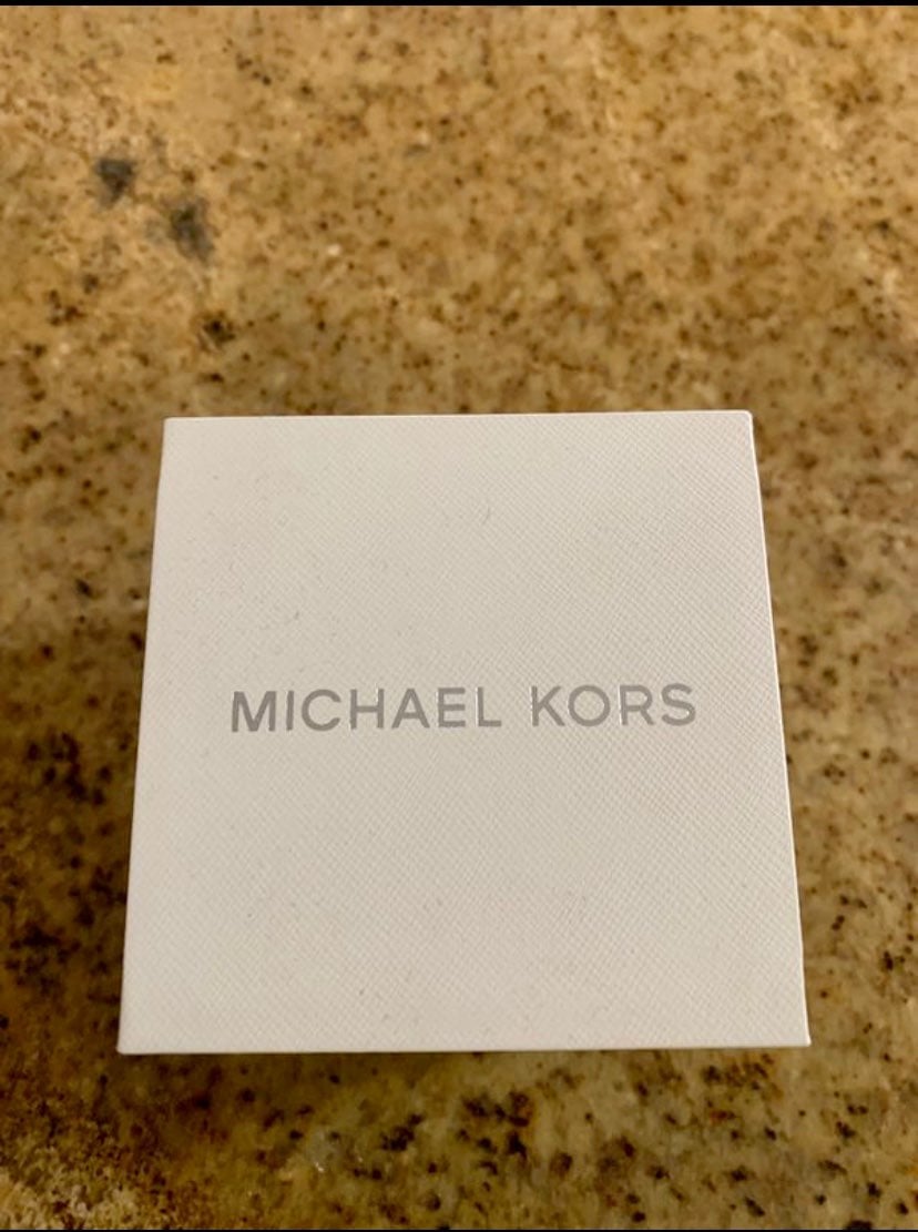 Michael Kors watch