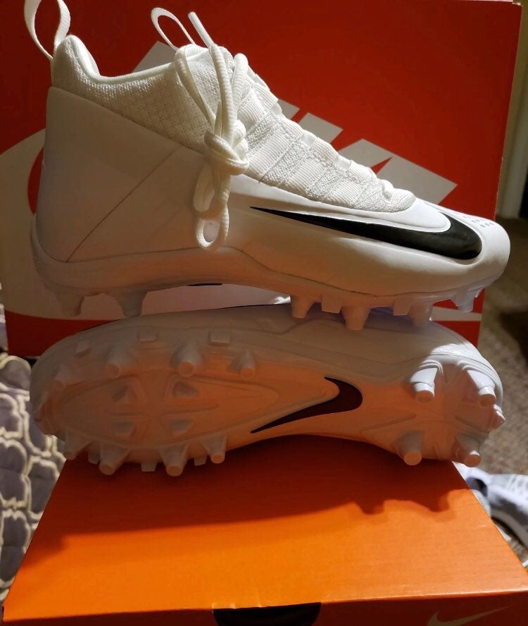 Nike football cleats