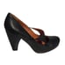 Anthropologie Coclico High Heel Shoe Size 36.5.