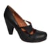 Anthropologie Coclico High Heel Shoe Size 36.5.