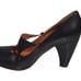Anthropologie Coclico High Heel Shoe Size 36.5.