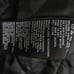Harley Davidson Motorcycles Mens Black Jacket Size XL 98582-11VM