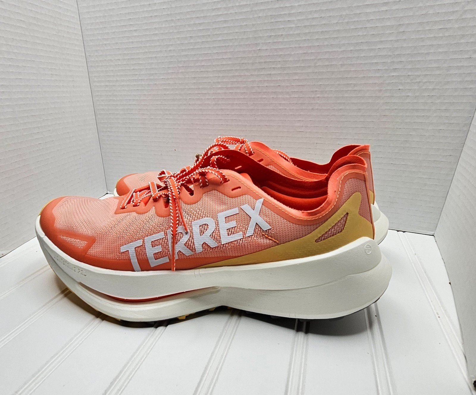 ADDIDAS Terrex Speed Ultra Trail Racing