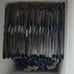 Booster box lot Weiss Schwarz 6x boxes opened packs quintuplets sao kaguya slime