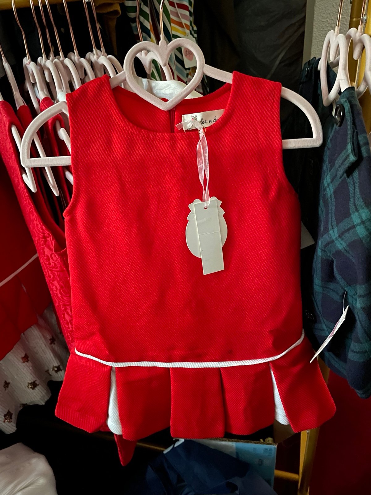 toddler girl Boutique 2t or 3t