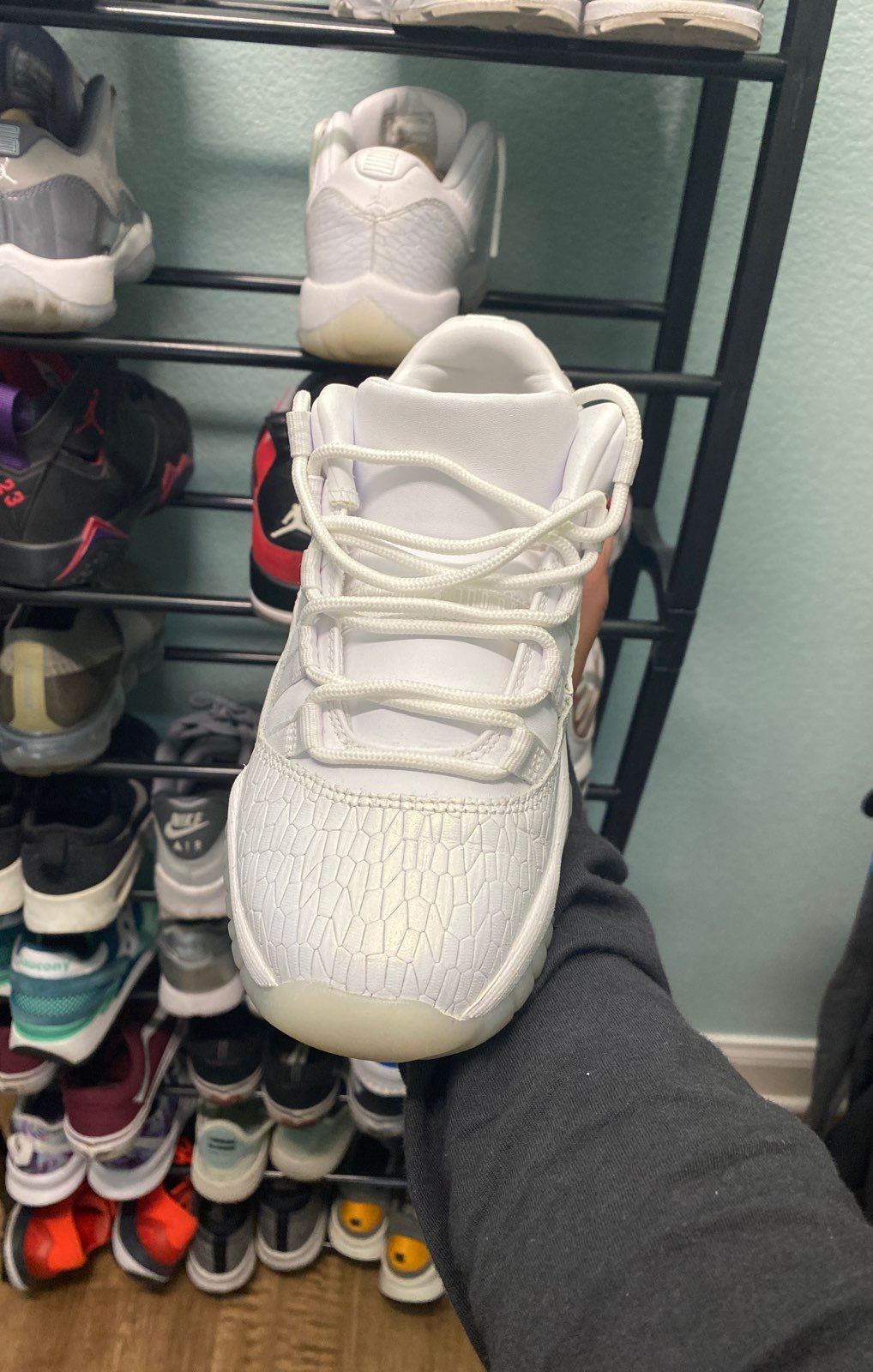 Jordan