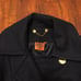 Tory burch wool coat