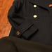 Tory burch wool coat