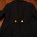 Tory burch wool coat