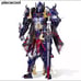 Piececool 3D Metal Puzzle Model Building Kits,Titan DIY Assemble Jigsaw Toy ,Chr